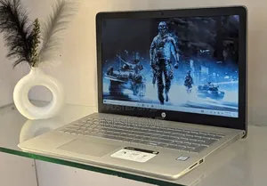 New Laptop HP Pavilion 15 8GB Intel Core I5 SSD 512GB