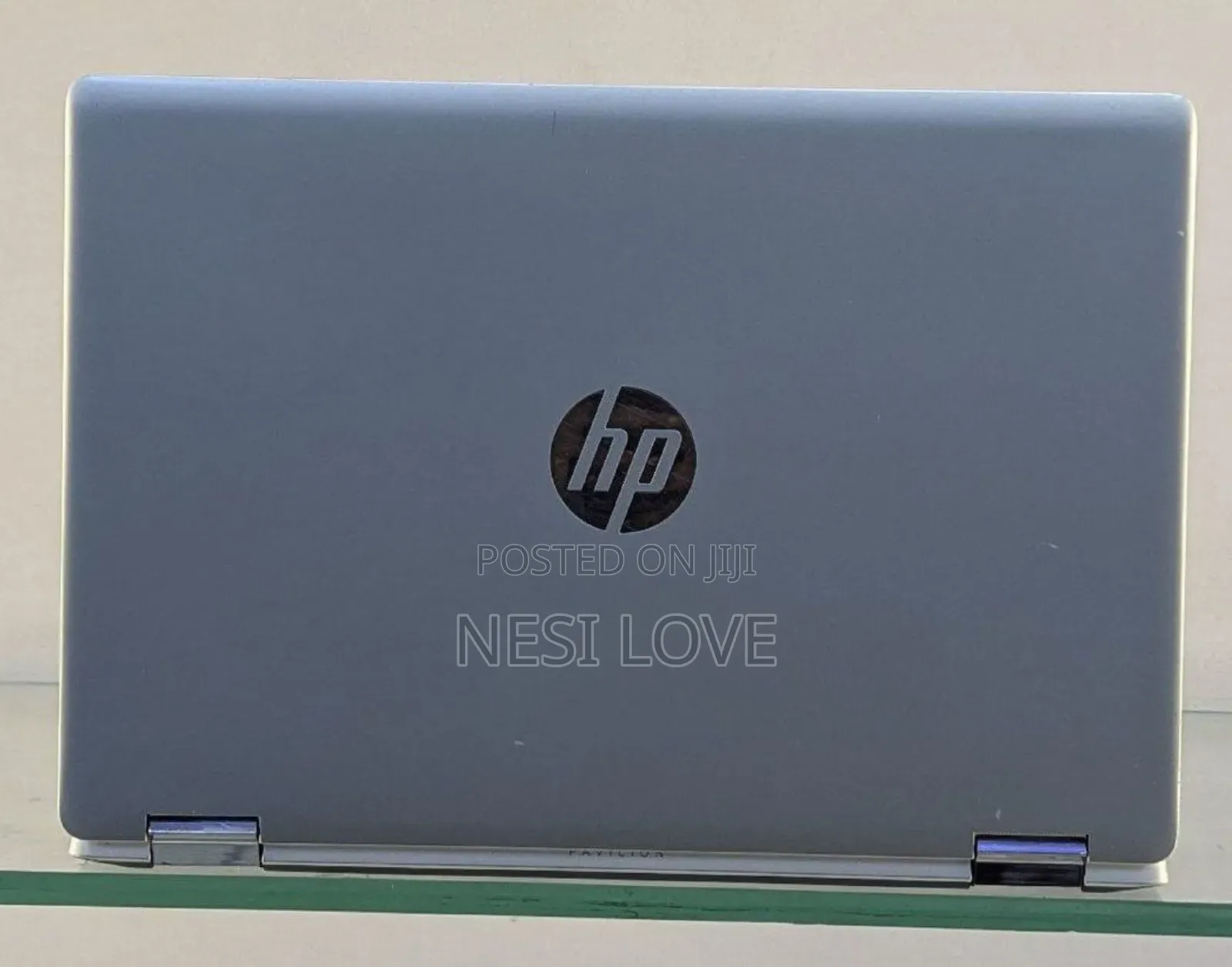 New Laptop HP Pavilion 15 8GB Intel Core I5 SSD 512GB