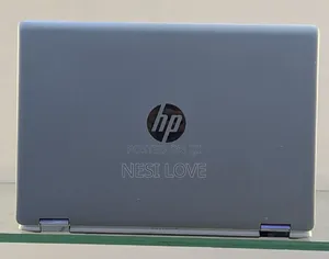 New Laptop HP Pavilion 15 8GB Intel Core I5 SSD 512GB