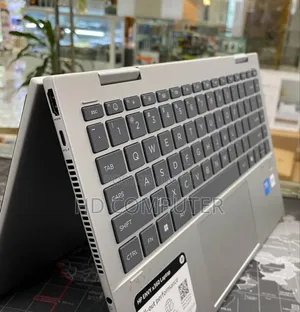 Photo - New Laptop HP Envy X360 8GB Intel Core Ultra 5 SSD 512GB