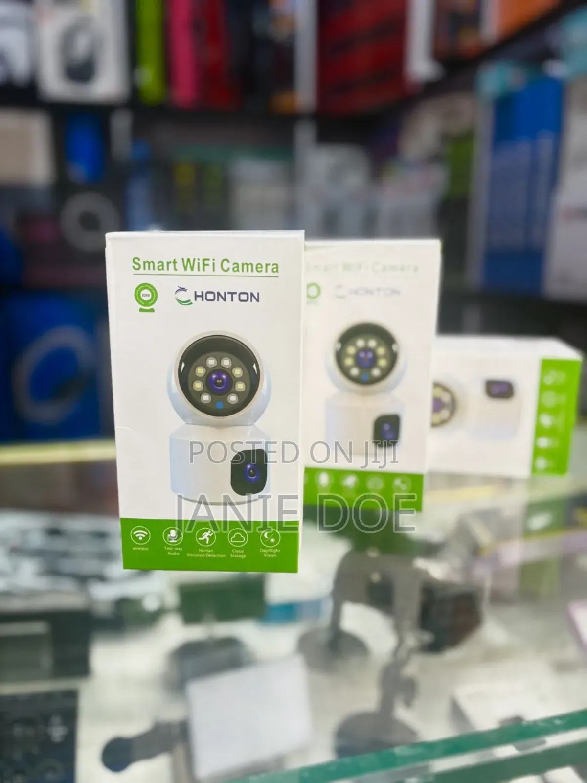 Ip Camera 4g Sim Card Dual Lens