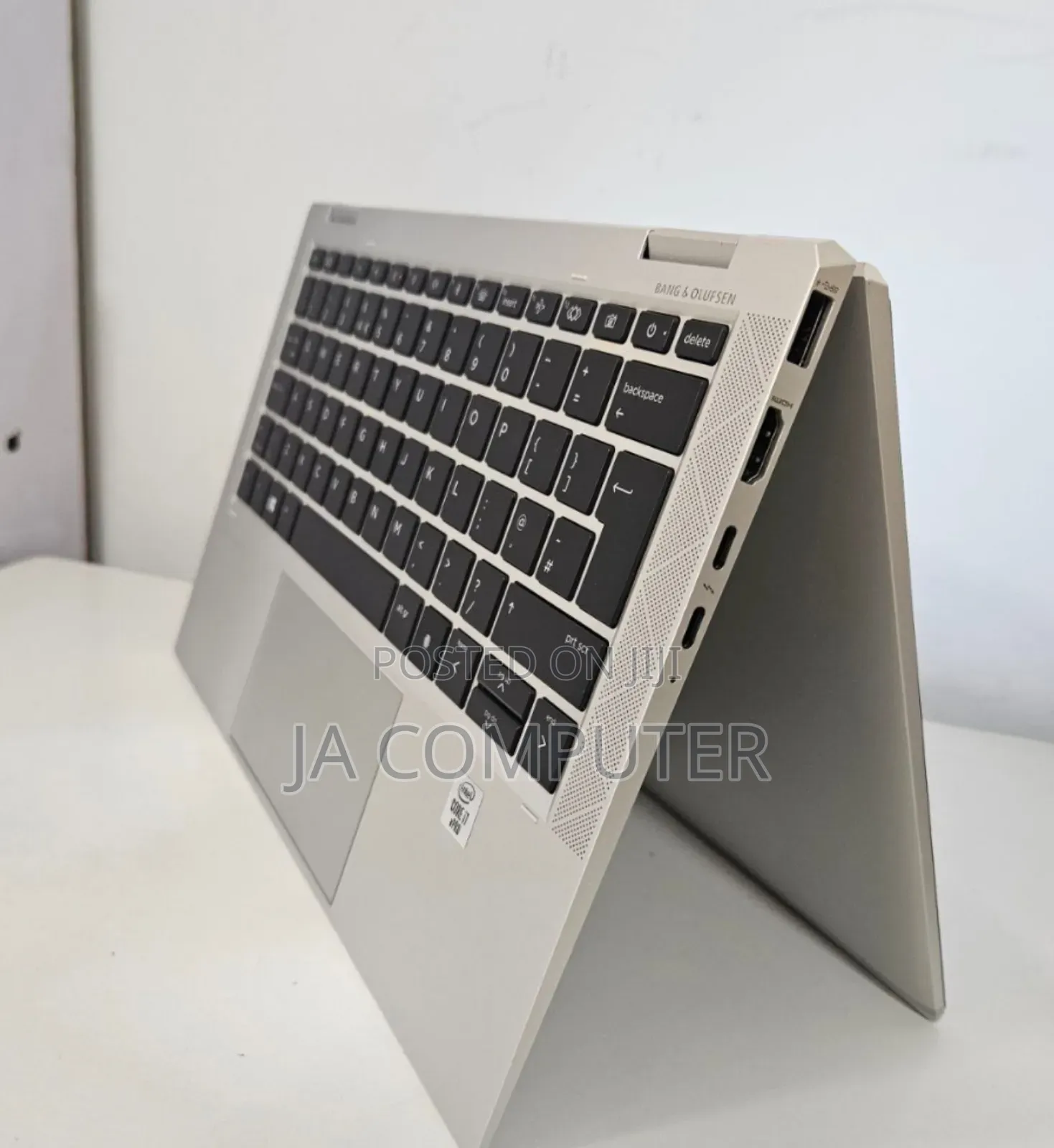 New Laptop HP EliteBook X360 1030 G7 16GB Intel Core I7 SSD 512GB