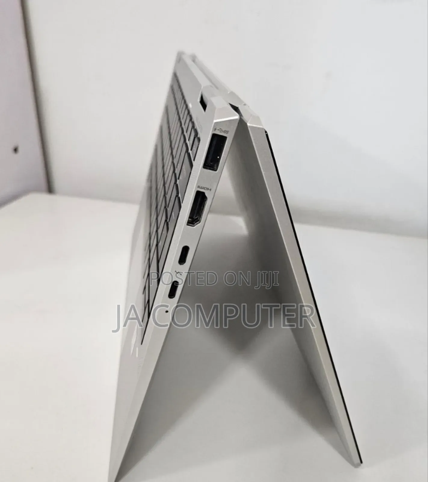 New Laptop HP EliteBook X360 1030 G7 16GB Intel Core I7 SSD 512GB