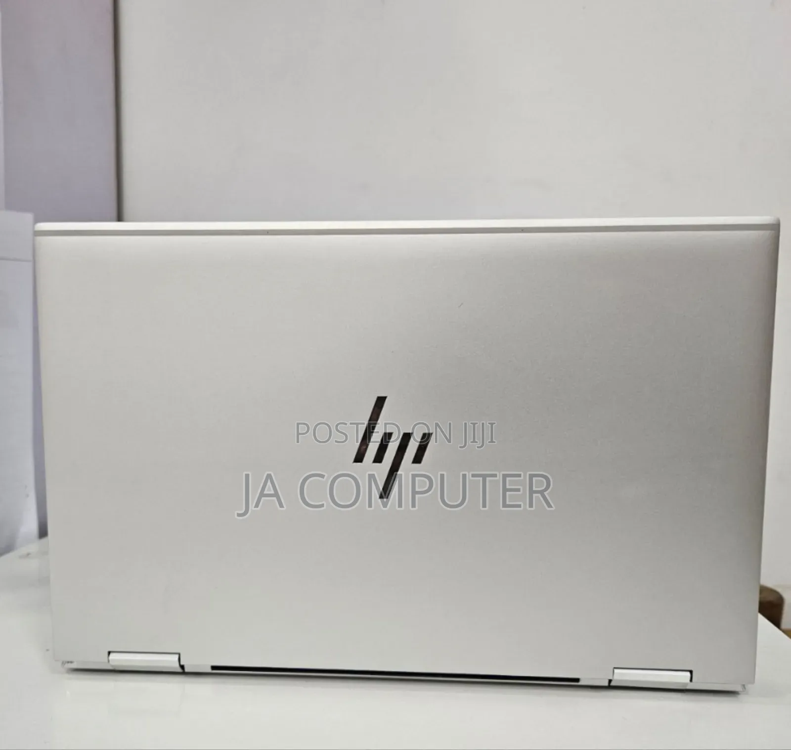 New Laptop HP EliteBook X360 1030 G7 16GB Intel Core I7 SSD 512GB