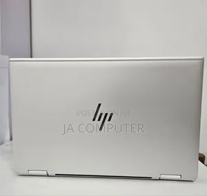 New Laptop HP EliteBook X360 1030 G7 16GB Intel Core I7 SSD 512GB