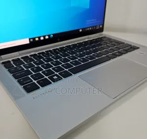 Photo - New Laptop HP EliteBook X360 1030 G7 16GB Intel Core I7 SSD 512GB