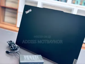 New Laptop Lenovo ThinkPad Yoga 32GB Intel Core I5 SSD 512GB