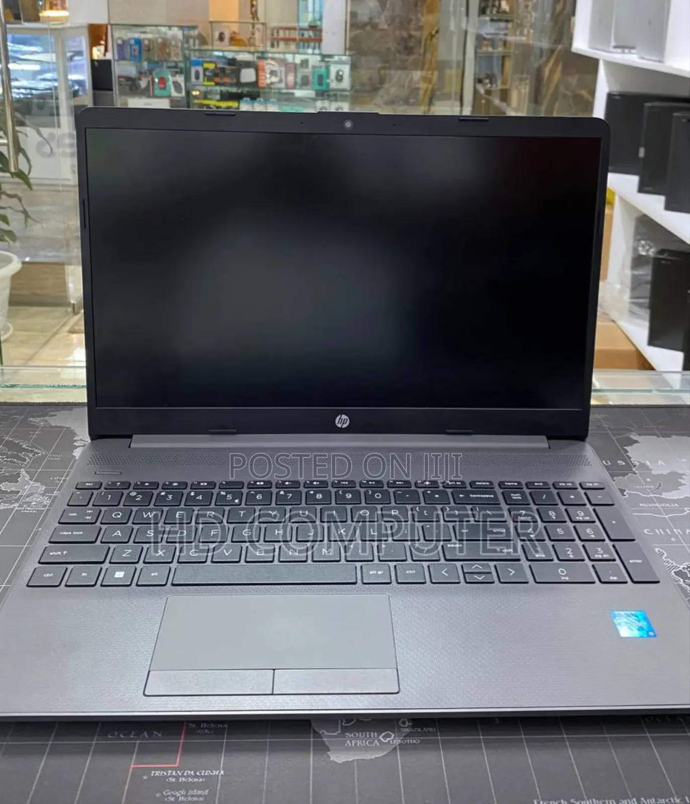 New Laptop HP Stream Notebook 16GB Intel Core I5 SSD 512GB