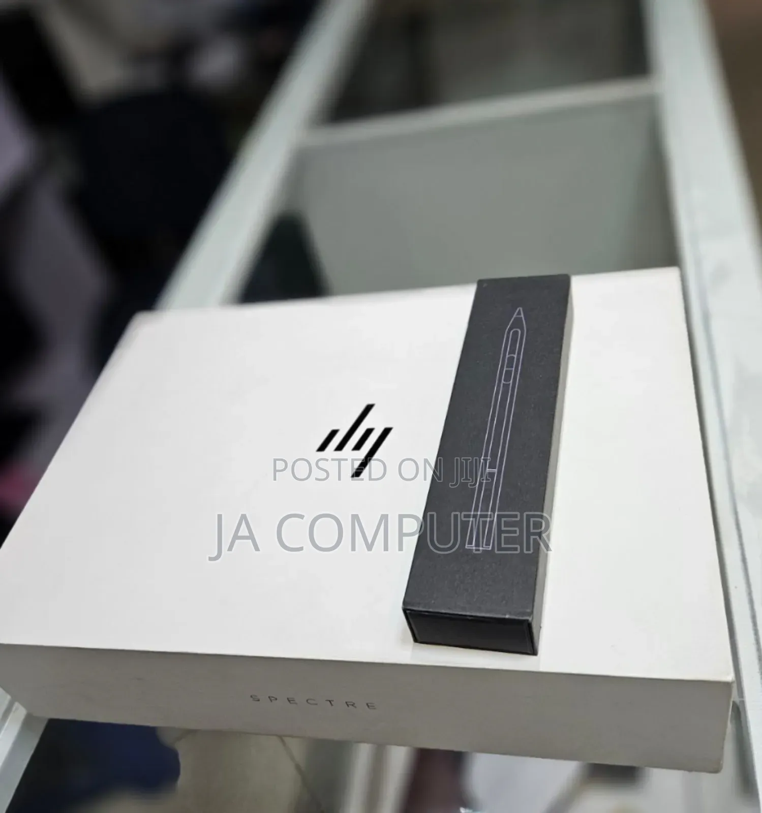 New Laptop HP Spectre 32GB Intel Core Ultra 7 SSD 1T