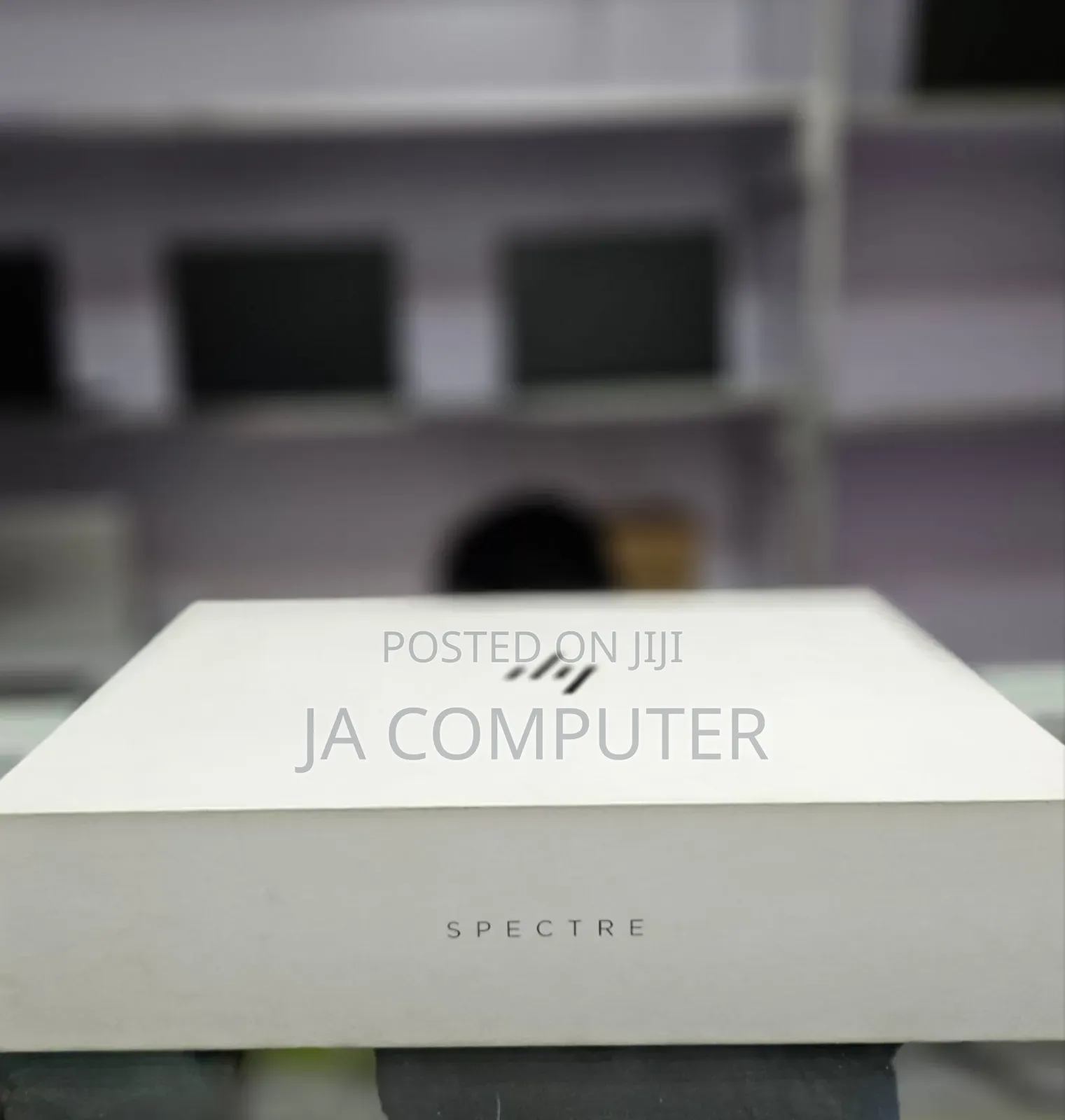 New Laptop HP Spectre 32GB Intel Core Ultra 7 SSD 1T