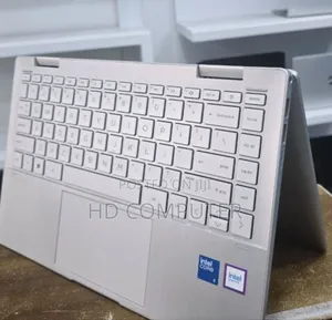 Photo - New Laptop HP Pavilion X360 16GB Intel Core Ultra 5 SSD 1T