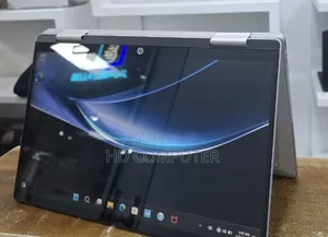 New Laptop HP Pavilion X360 16GB Intel Core Ultra 5 SSD 1T