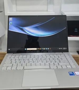 New Laptop HP Pavilion X360 16GB Intel Core Ultra 5 SSD 1T