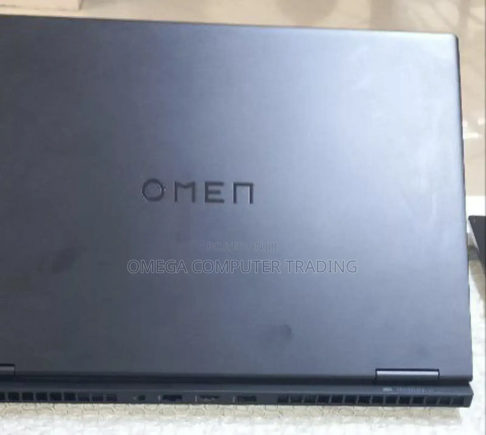 New Laptop HP Omen 16 16GB Intel Core i9 SSD 1T