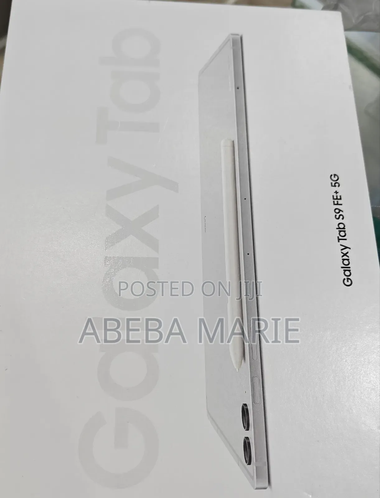 New Samsung Galaxy Tab S9 FE 128 GB