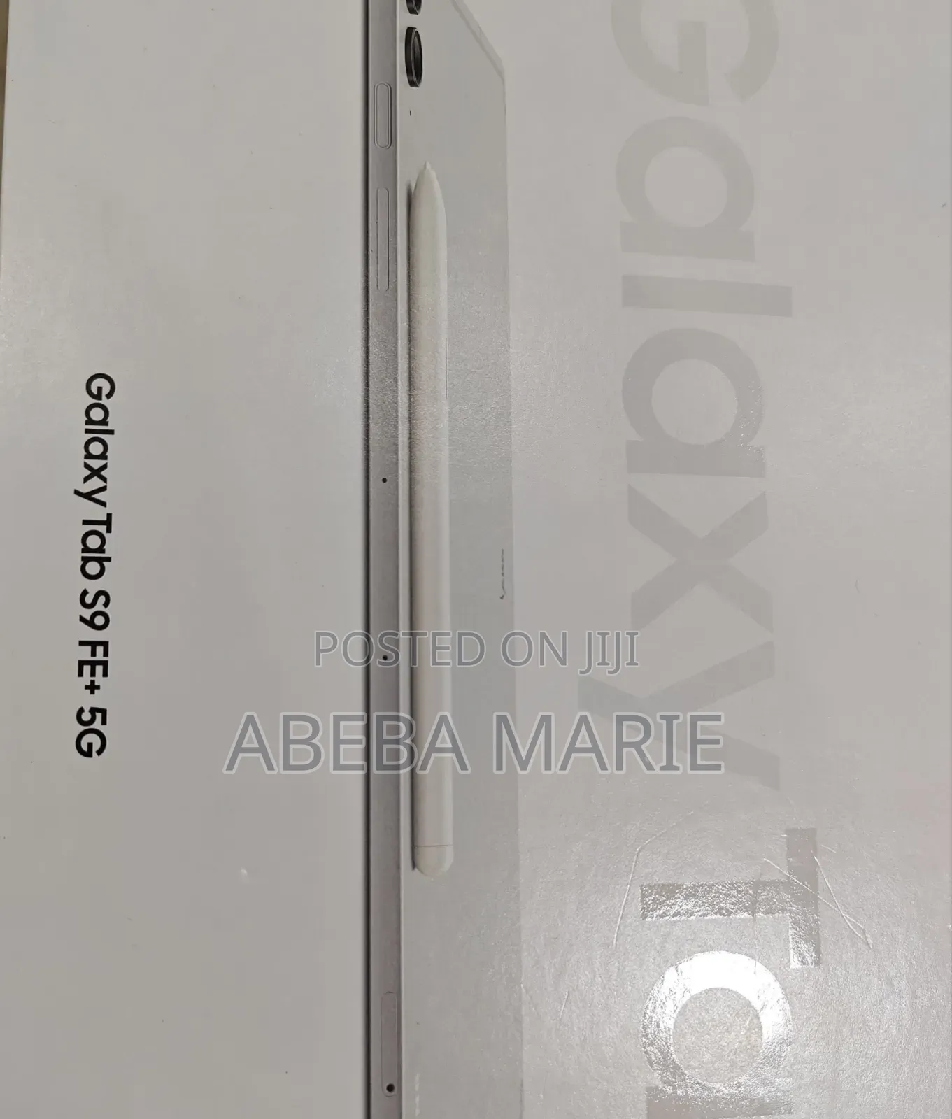 New Samsung Galaxy Tab S9 FE 128 GB