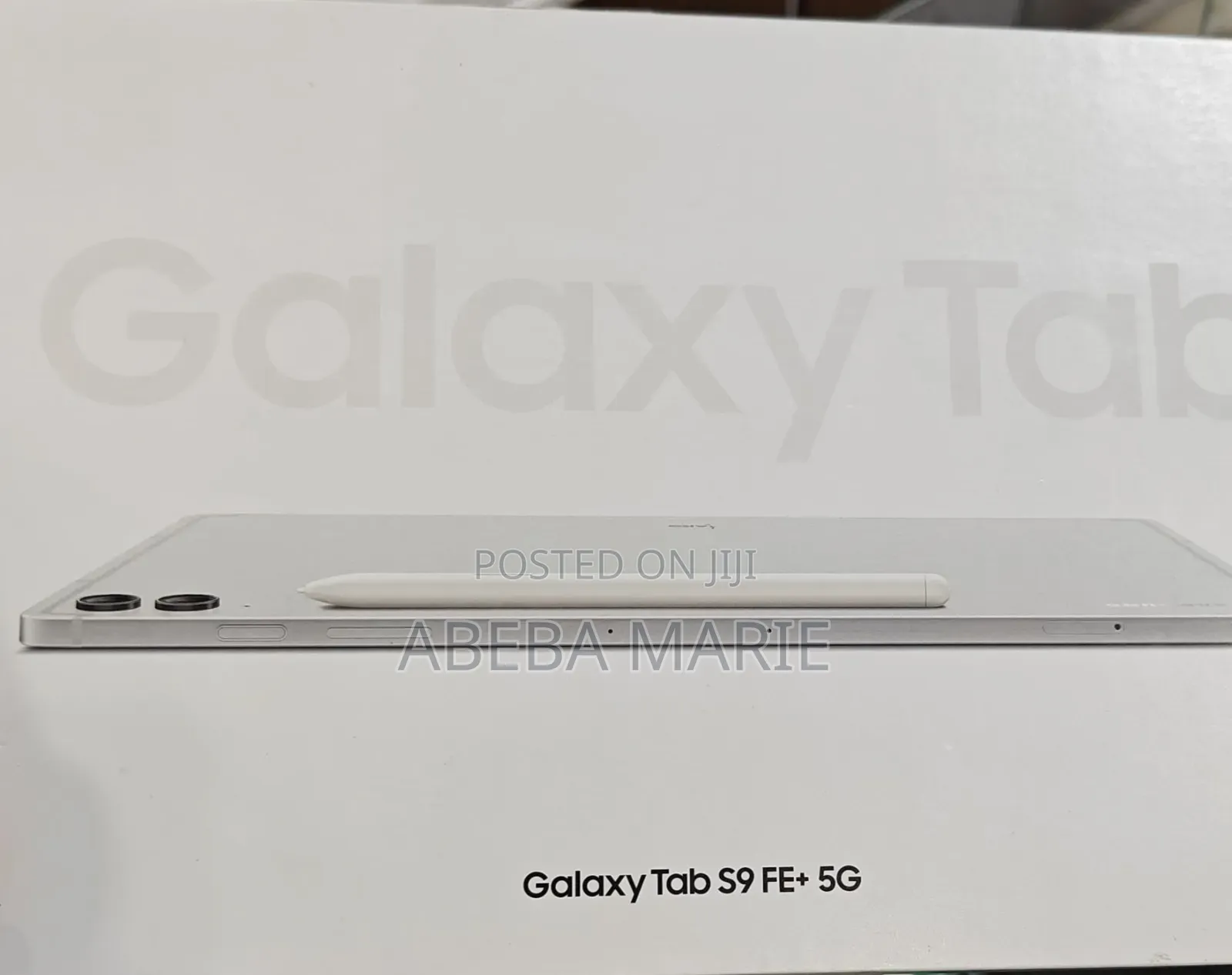 New Samsung Galaxy Tab S9 FE 128 GB