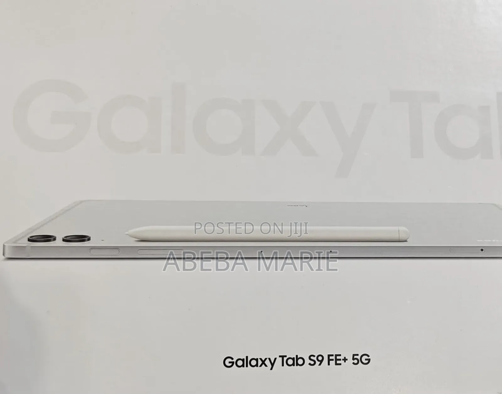 New Samsung Galaxy Tab S9 FE 128 GB