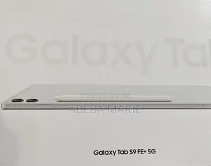 New Samsung Galaxy Tab S9 FE 128 GB