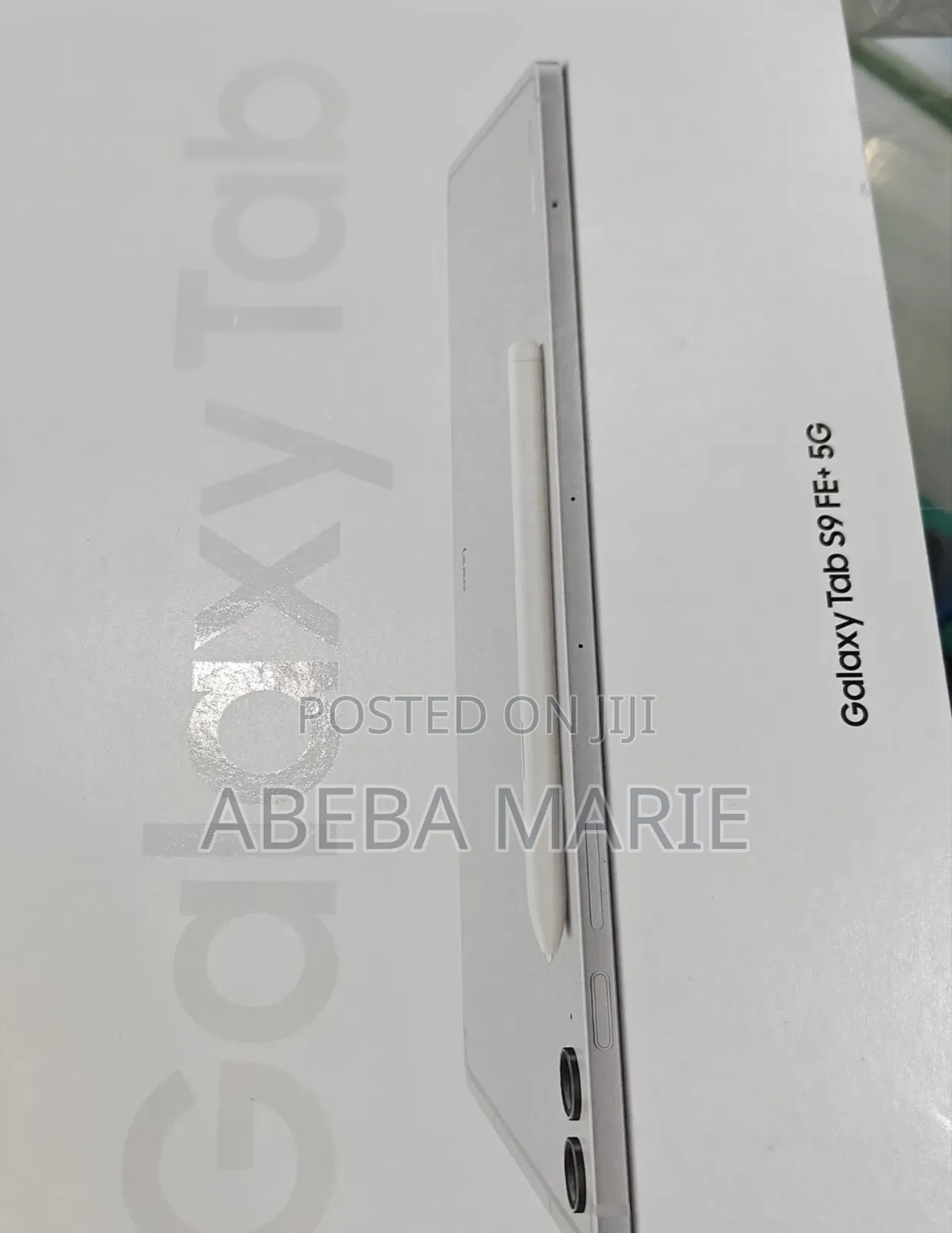 New Samsung Galaxy Tab S9 FE 128 GB