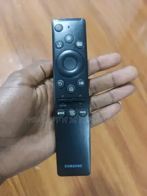 Photo - Samsung Tv Remote