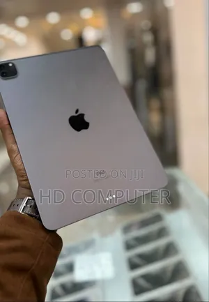 New Tablet 256 GB Silver