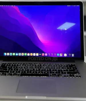 New Laptop Prostar 16GB Intel Core I7 SSD 256GB