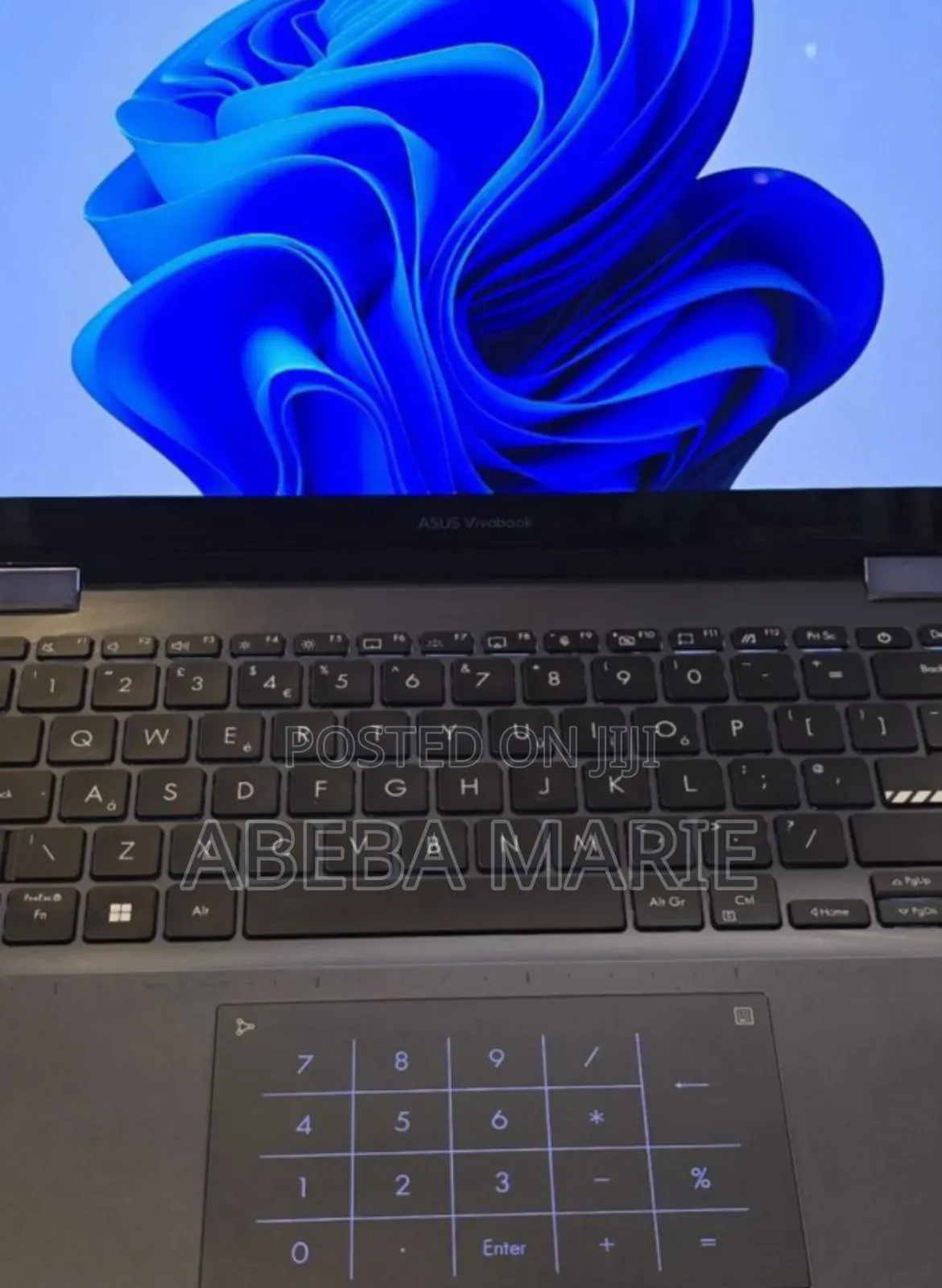 New Laptop Asus VivoBook 15 X505BA 16GB Intel Core I9 SSD 1T