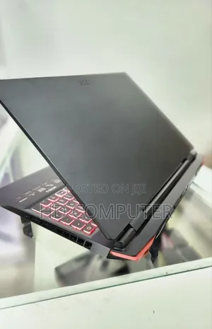 New Laptop Acer Nitro 5 16GB Intel Core I7 SSD 512GB