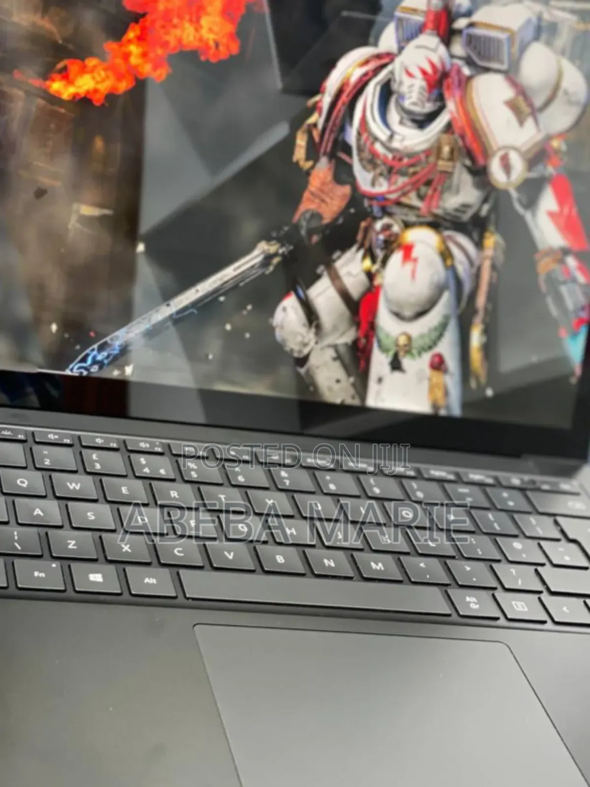 New Laptop Microsoft Surface Laptop 3 8GB Intel Core I5 SSD 256GB