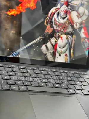 New Laptop Microsoft Surface Laptop 3 8GB Intel Core I5 SSD 256GB