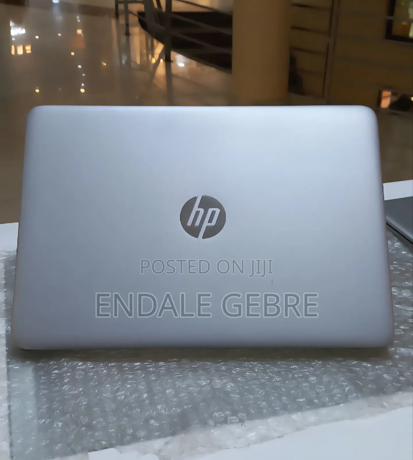 New Laptop HP EliteBook 840 G3 8GB Intel Core I5 HDD 1T