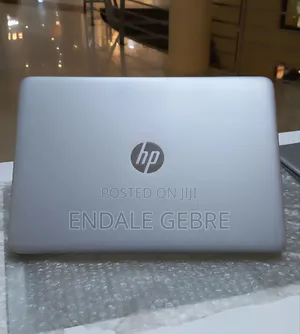 New Laptop HP EliteBook 840 G3 8GB Intel Core I5 HDD 1T