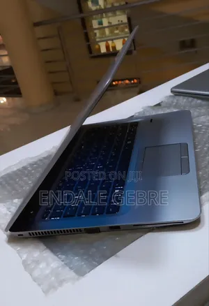 New Laptop HP EliteBook 840 G3 8GB Intel Core I5 HDD 1T