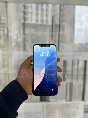 Apple iPhone 12 Pro Max 256 GB Gold