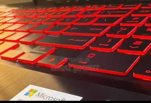 Photo - New Laptop HP Omen X 16GB Intel Core I7 SSD 512GB