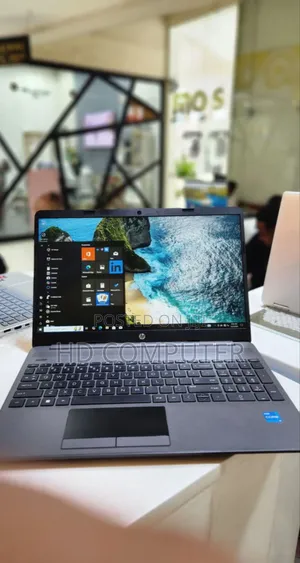 Laptop HP Stream Notebook 8GB Intel Core I5 SSD 512GB