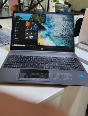 Laptop HP Stream Notebook 8GB Intel Core I5 SSD 512GB