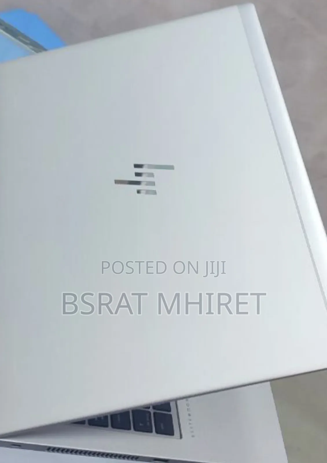 New Laptop HP EliteBook 840 G5 16GB Intel Core I5 SSD 512GB