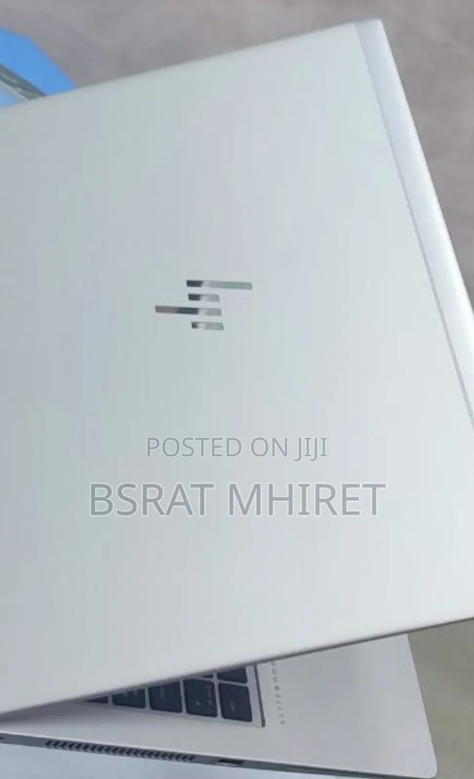 New Laptop HP EliteBook 840 G5 16GB Intel Core I5 SSD 512GB