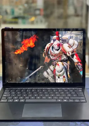 New Laptop Microsoft Surface Laptop 3 8GB Intel Core Ultra 7 SSD 256GB