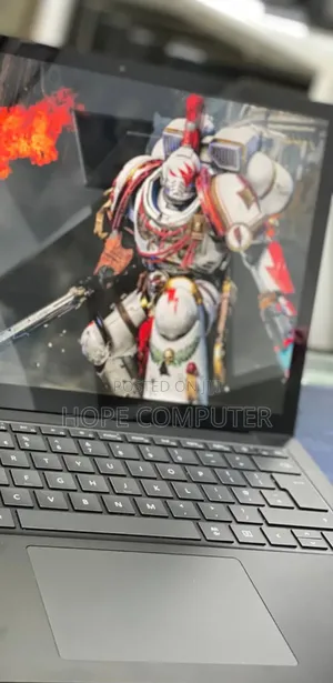 New Laptop Microsoft Surface Laptop 3 8GB Intel Core Ultra 7 SSD 256GB