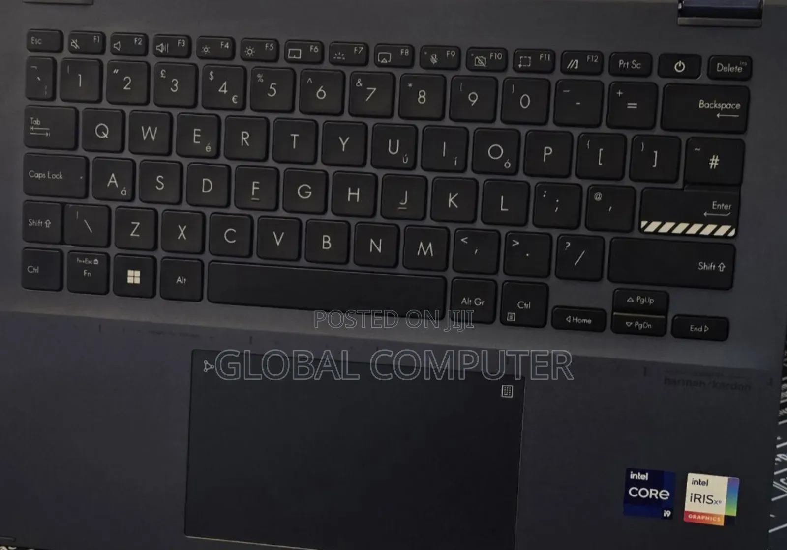 New Laptop Asus VivoBook E12 E203NA 16GB Intel Core I9 SSD 512GB