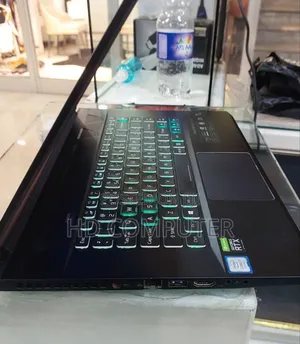 Photo - New Laptop Acer Predator Helios 300 16GB Intel Core I7 SSD 1T