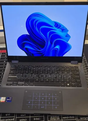 New Laptop Asus VivoBook E12 E203NA 16GB Intel Core I9 SSD 512GB