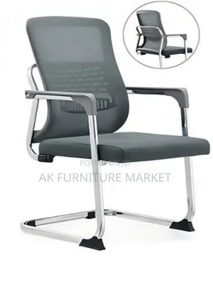 Photo - ዘመናዊ የቢሮ እና እስታፍ ወንበር