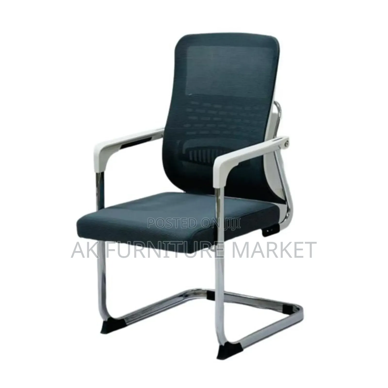 ዘመናዊ የቢሮ እና እስታፍ ወንበር