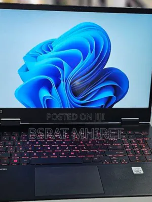 Photo - New Laptop HP Victus 15 16GB Intel Core I7 SSD 512GB