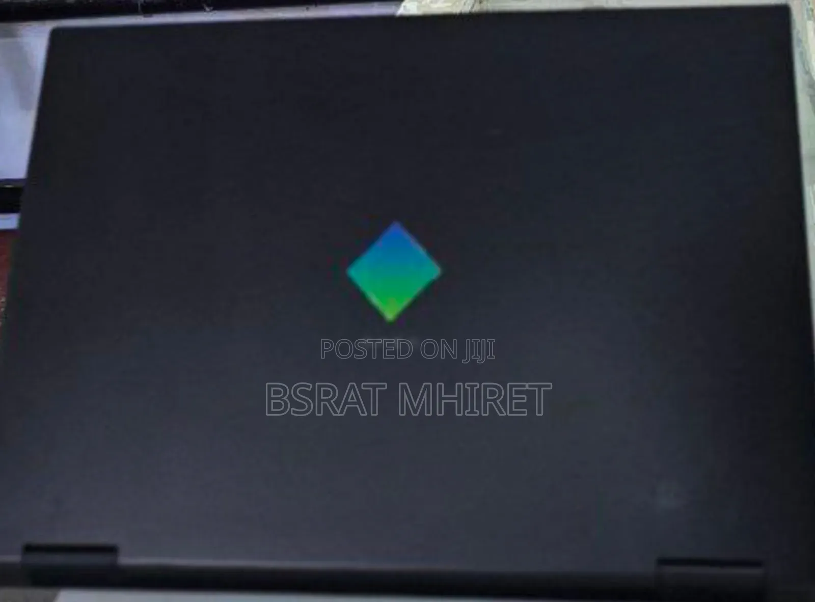 New Laptop HP Victus 15 16GB Intel Core I7 SSD 512GB