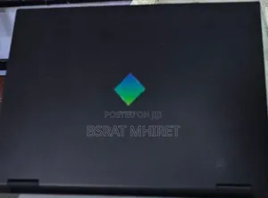 New Laptop HP Victus 15 16GB Intel Core I7 SSD 512GB